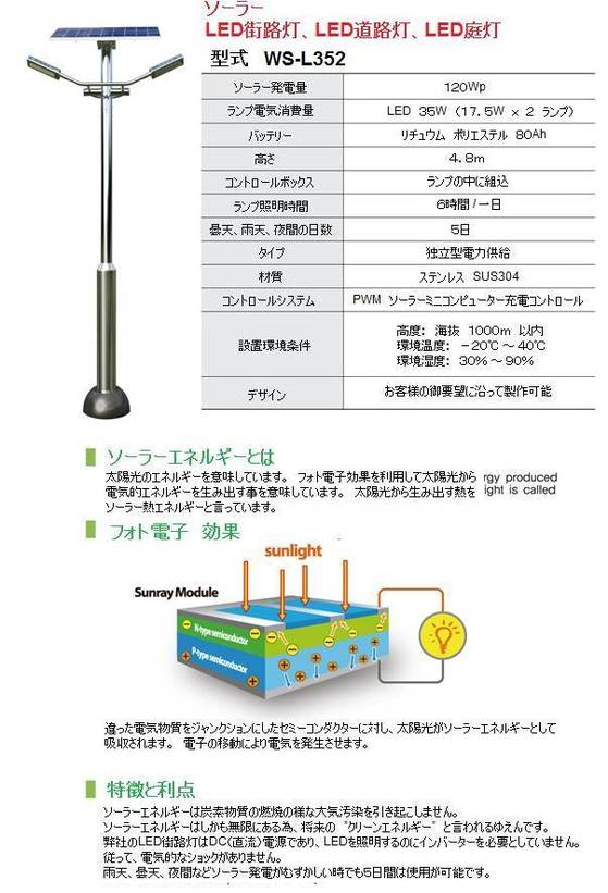 WS-L352
