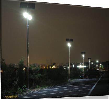夜間