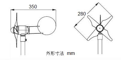 外形寸法