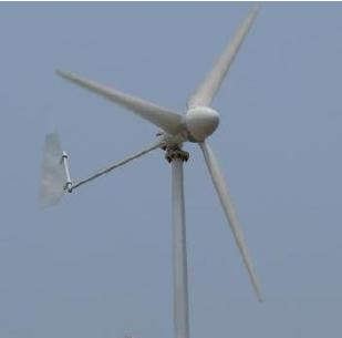 風力発電