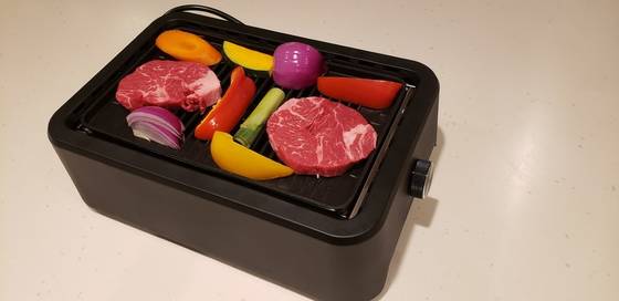 セラロースタープレミアム無煙TOKYO-EG1