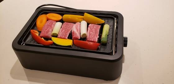 セラロースタープレミアム無煙TOKYO-EG1