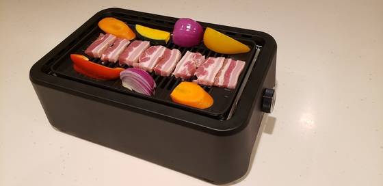 セラロースタープレミアム無煙TOKYO-EG1